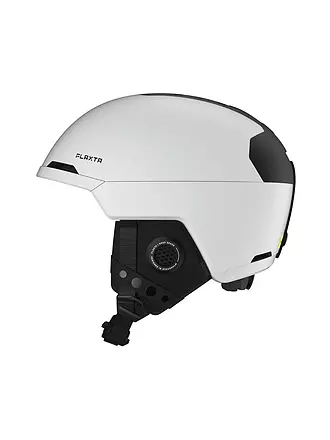FLAXTA | Casco da sci Deep Space MIPS | weiss